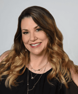 A photo of the stylist