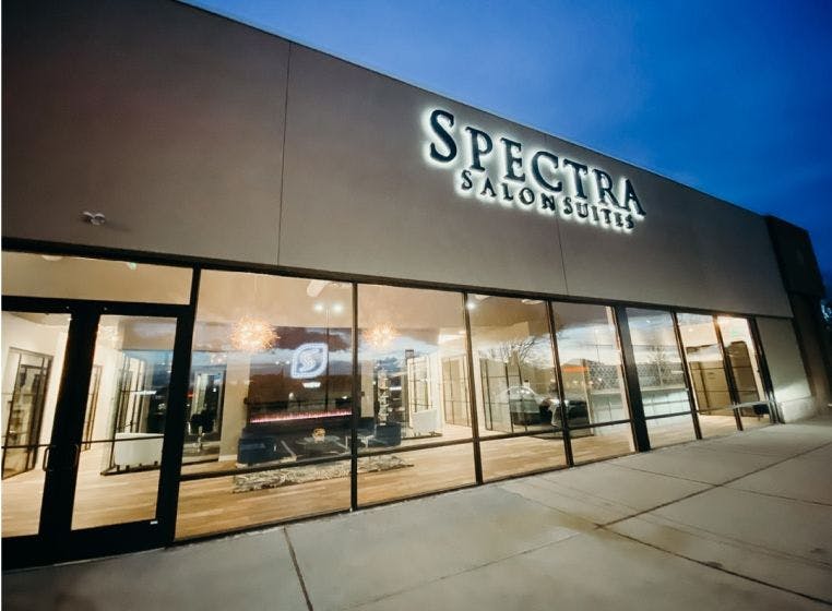 A photo of the Spectra at Lone Tree